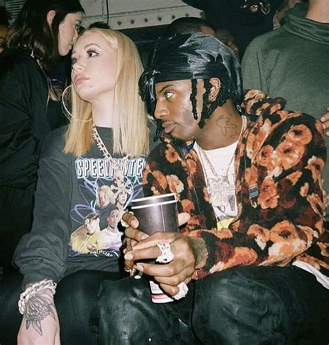 iggy buys playboi carti a car|playboi carti boyfriend.